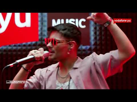 Abraham Mateo - Vamos Que Nos Vamos