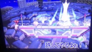 【ゆっくり実況】個性的な者達のスマブラ実況　part１