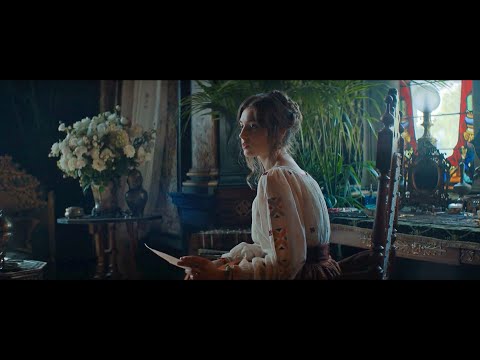 The Count of Monte-Cristo (2024) - Haydée's Song - Dorul - Gülay Hacer Toruk - Soundtrack