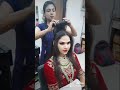 25 Feb Bridal Makeup By Unnanti Beauty parlour Gadarwara,Near Lunawat jewellers Purani galla mandi