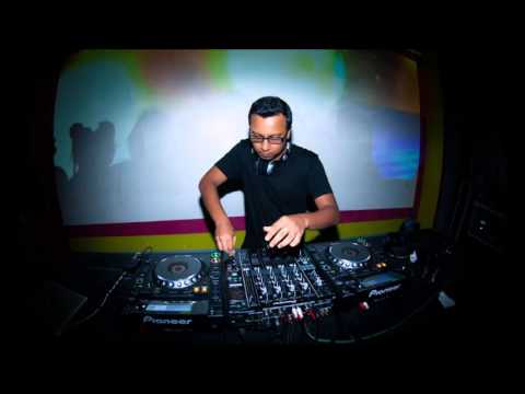 #HGSessions with Sleepwalker (Shantanu Ghosh)