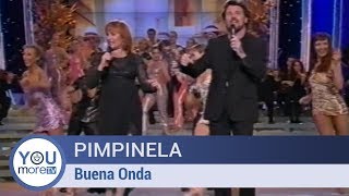 Pimpinela - Buena Onda