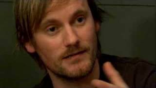 Portishead Interview -- a Last.fm/Presents Exclusive