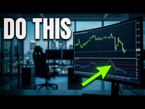Video Relative Strength VoLume