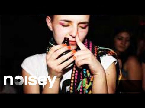 Huffing Poppers & Watching The Cure - Noisey Talks - Episode 8