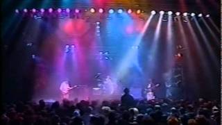 The La's live at the Town & Country Club, London 1989