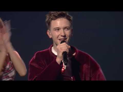 Titas ir Benas – Geronimo | X Faktorius 2019 m. LIVE | 5 serija