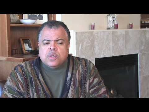 Conductor Anton Armstrong on the St. Olaf Choir