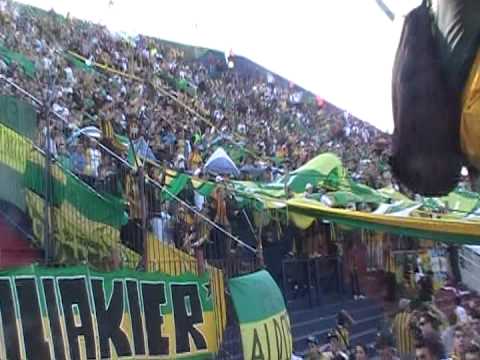 "la pesada del puerto" Barra: La Pesada del Puerto • Club: Aldosivi