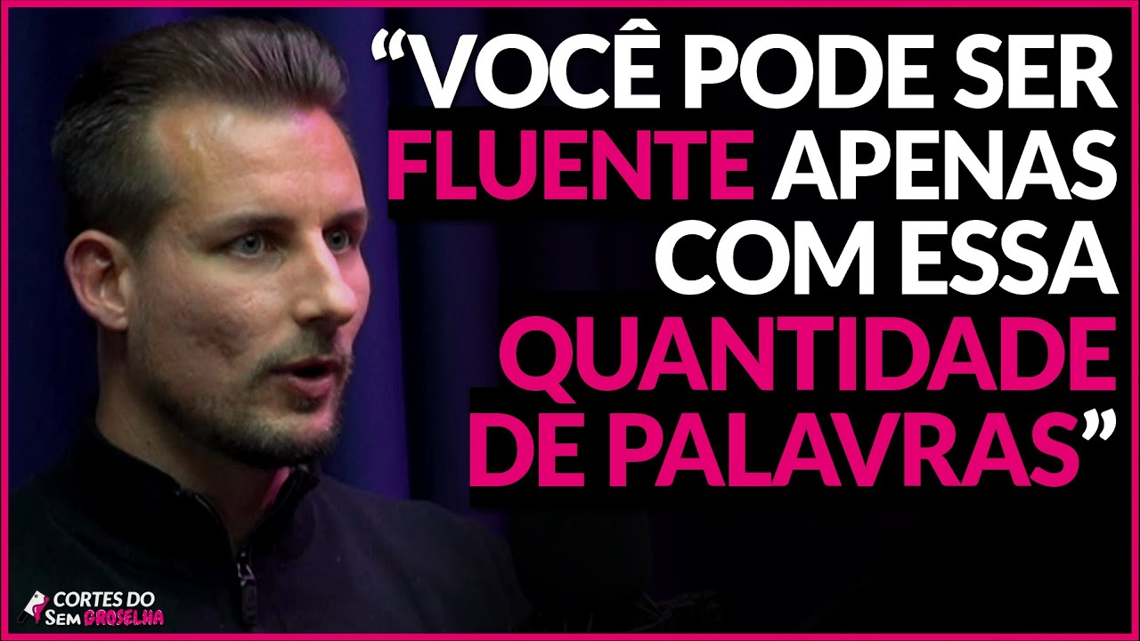 QUANTO TEMPO LEVA PARA APRENDER INGLÊS?
