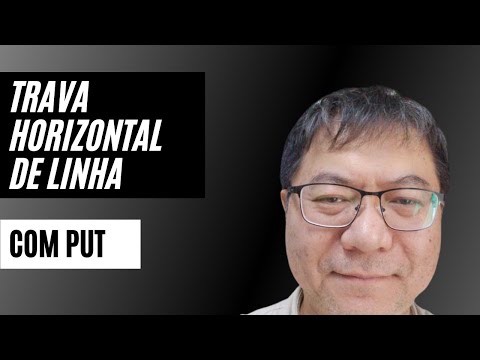 THL COM PUT | RISCOS, STOP E CONSIDERAÇÕES