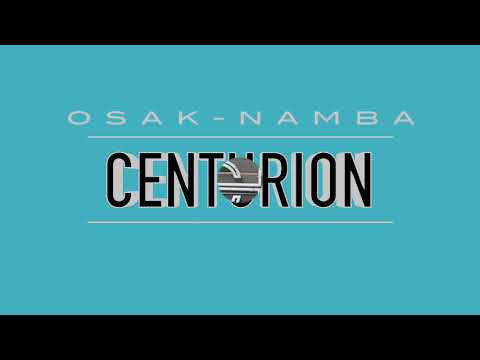 CENTURION HOTEL, NAMBA OSAKA JAPAN. Good access near 3 stations