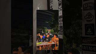 Download lagu Aku Bukan Bang Toyib - cover by Lisef Alfio, Surya & Ali ~ Story Gitar #cover #shorts mp3