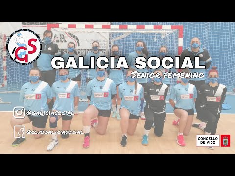GALICIA SOCIAL CAMARIÑAS