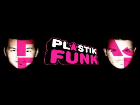 Plastik Funk, Tujamo vs Fatboy Slim - Who's Right Here (Clockwork Edit)