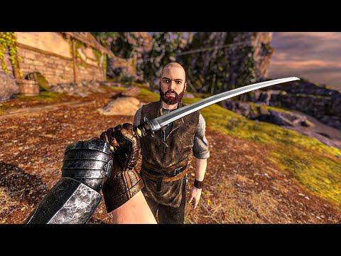 Blade And Sorcery Brutality 227