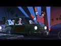 A Goofy Movie Eye To Eye I2I Scene 4K