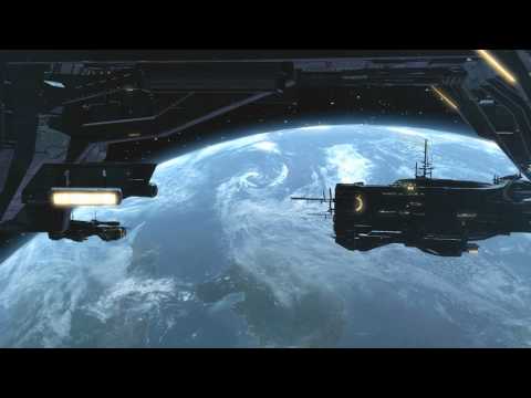X3 Terran Conflict - Patch 2.0 Trailer [HQ]