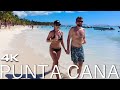 Punta Cana The Dominican R 4K Walk