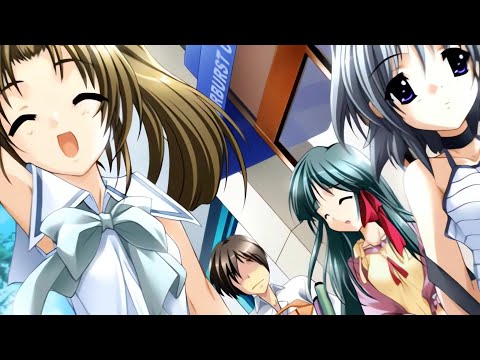 夏少女 -Promised Summer-