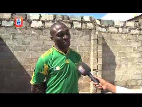 MUVI TV - Squash national team intensify preps for Gauteng Tourney