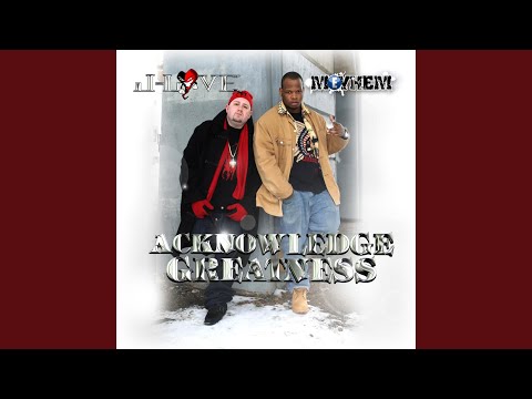 Queens Representatiives (feat. Large Professor)