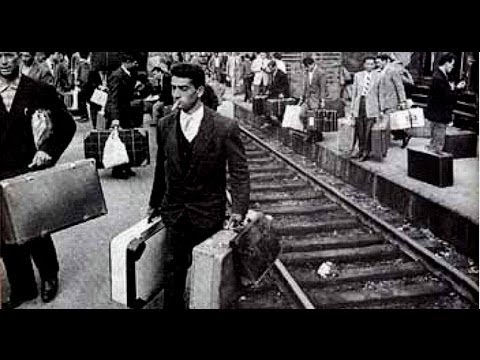 Isabel Silvestre-Cantar de Emigração