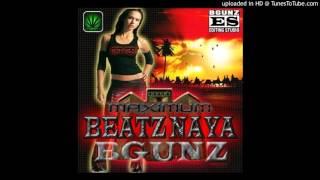 Betty Toea ft Lister Serum-Lalokau[tuff tumas]