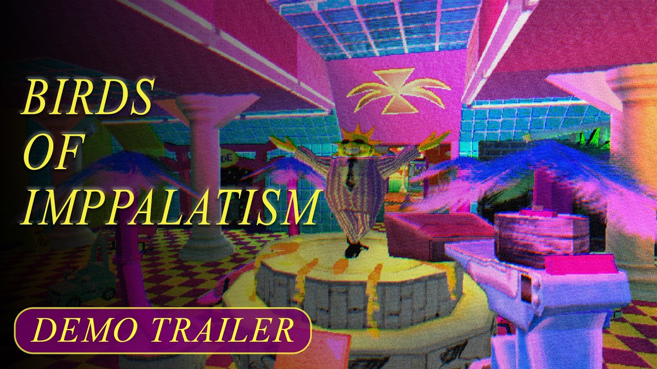 Trailer
