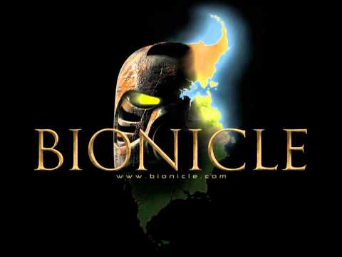 bionicle gba game