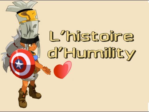 comment avoir l'art du camouflage dofus