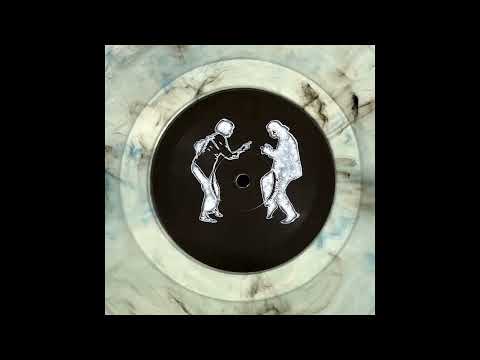 Unknown Artist – Untitled IX aka Corny Chuva OG