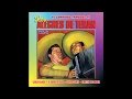 Los Alegres De Teran - El Reten De La Noria