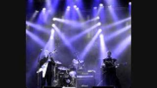 Coming Down Your Way  -  SAVOY BROWN