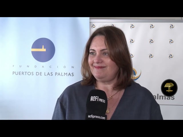 Presentada la segunda edición del curso de Vela Latina Canaria