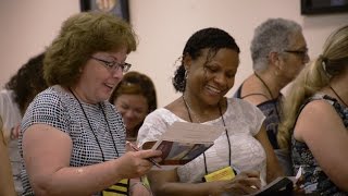 Spanish Teacher Professional Development Program