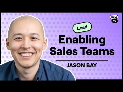 Driving Accountability and Empowering Sales Teams for ... - YouTube