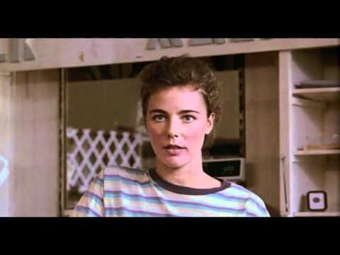 THE FRINGE DWELLERS TRAILER