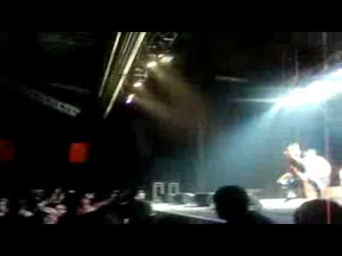 Red bull Batalla de Gallos 2009 Replica Skone vs Criterioh (3r y 4º puesto)