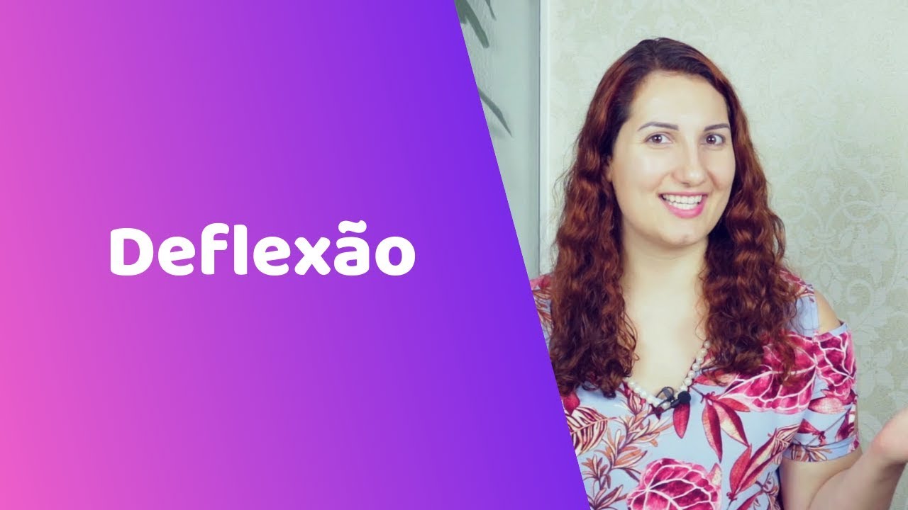 Deflexão para Gestalt-terapia