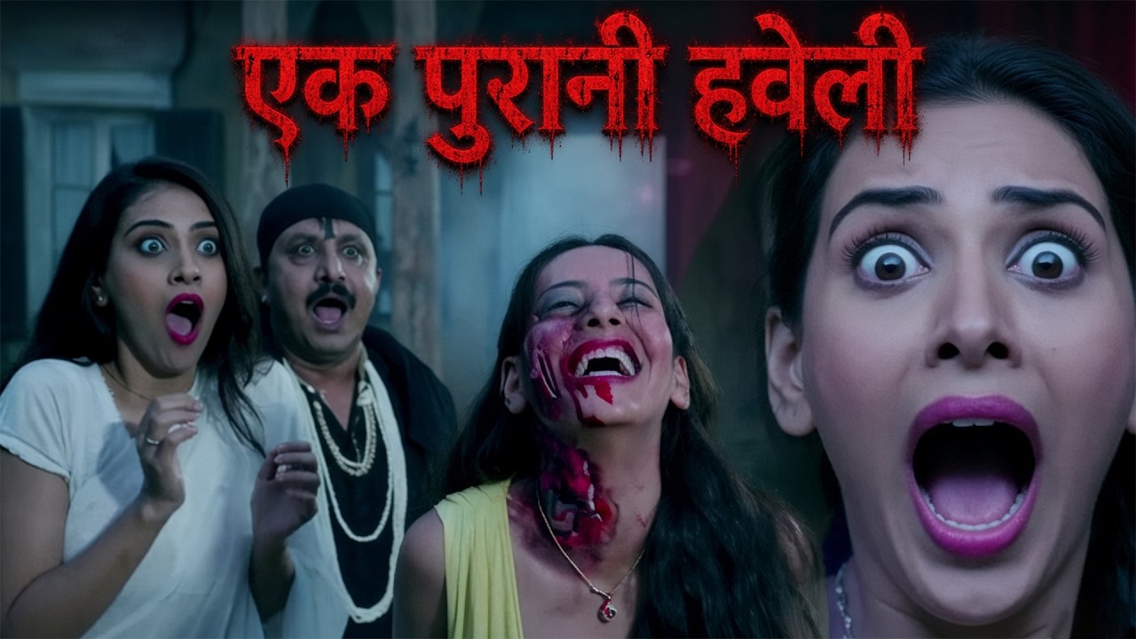 अकेले देखना - हनीमून पर आए कपल के बिस्तर पर - एक पुरानी ?