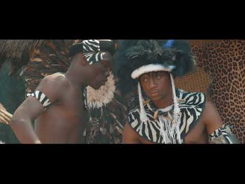 SAFAREL OBIANG SHAKA ZULU CLIP OFFICIEL