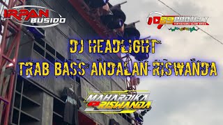 Download lagu DJ ANDALAN RISWANDA TERBARU TRAP BASS HOREG UNTUK BATLE DAN CEK SOUND. mp3