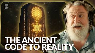 Lost Ancient Wisdom, the Breakaway Civilization &amp; the Code to Reality | Randall Carlson