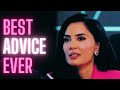 the best advice for relationships- Sadia Khan