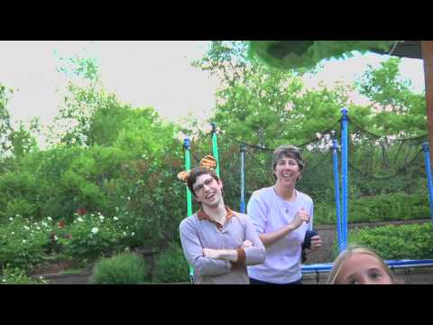 City of Music: Buffalo Moon