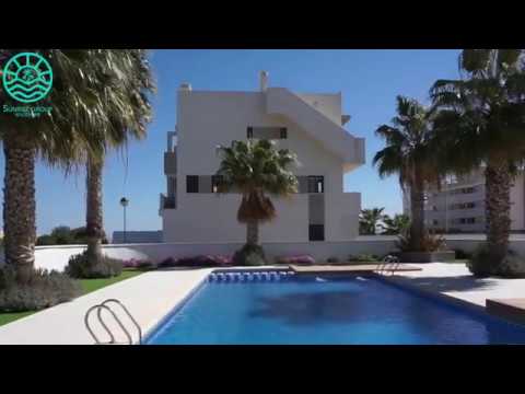 La Zenia Beach II - Sunrise Group Spain