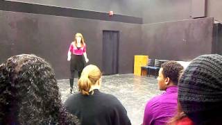 "Wherever He Ain't" from Mack and Mabel