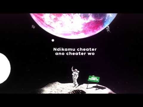 LEO MAGOZZ - GONA (Official Visualiser)