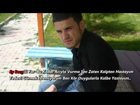 Kemal Doğanpınar - Miraz Ozan - Diğer Yarım Senin - 2014